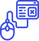 Interactivity Icon
